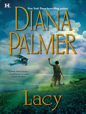 cover image of Lacy